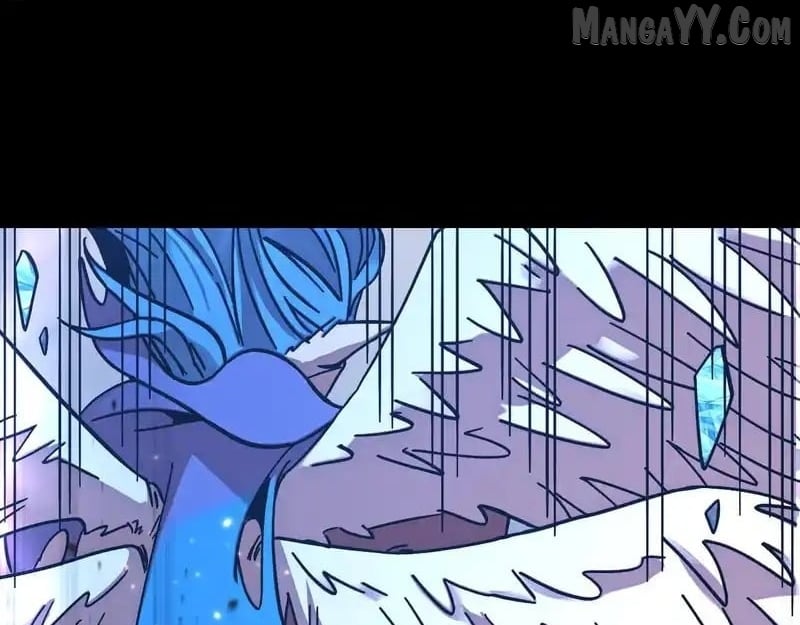 Log into the Future Chapter 268 - page 21